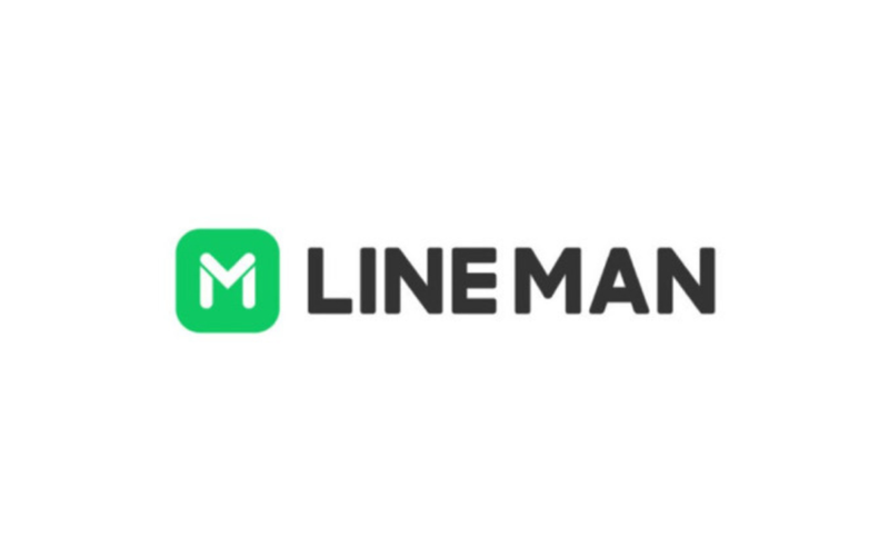 LINE MAN (delivery)