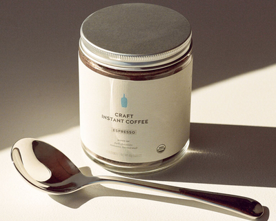 Craft Instant Espresso and Cupping Spoon Kit