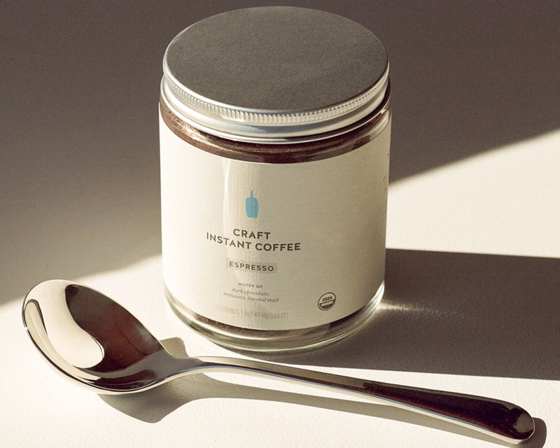 Craft Instant Espresso and Cupping Spoon Kit
