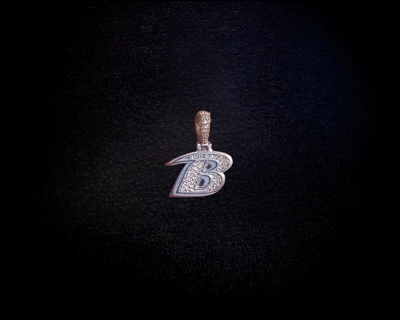 Women's NFL Micro Pendant