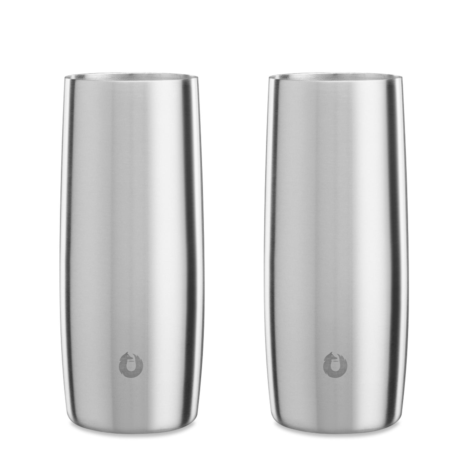 Snowfox Highball Cocktail Glass - Thumbnail 5
