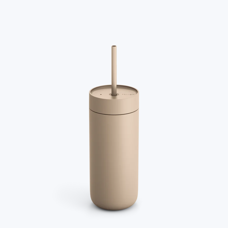 Branded Carter 16oz Cold Tumbler