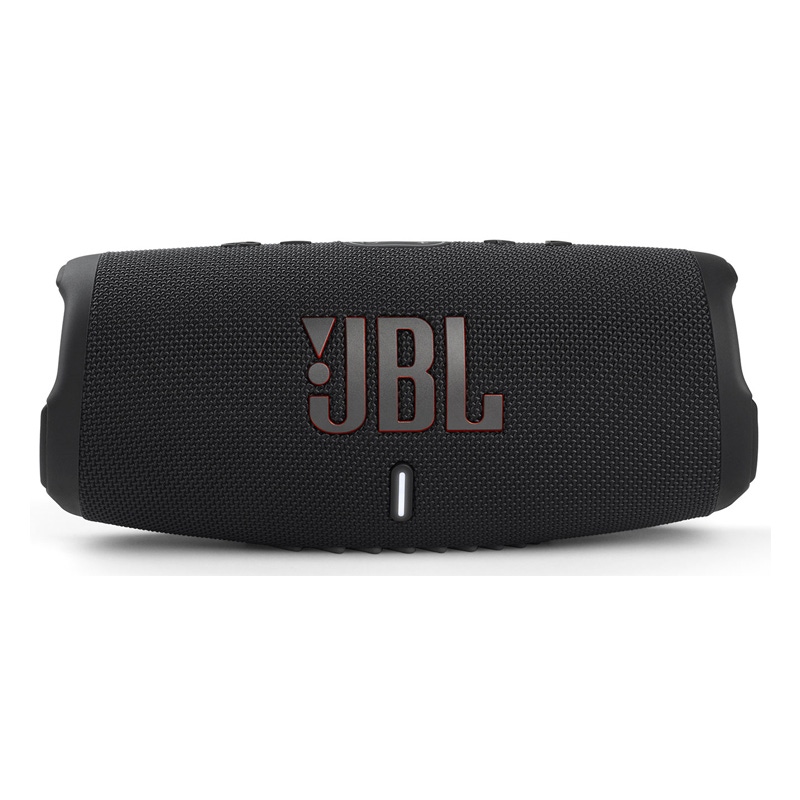 Charge5 JBL Speaker | Black