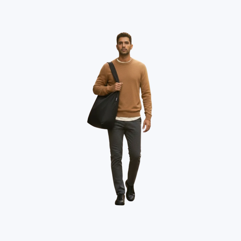 Branded The Go Shop Tote 18L