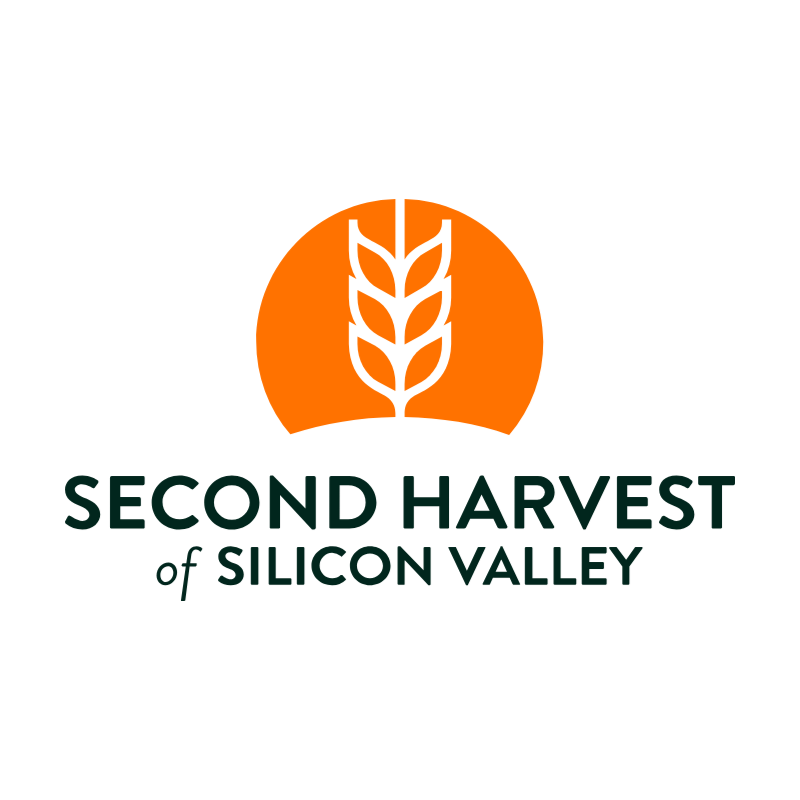 Second Harvest Food Bank Donation