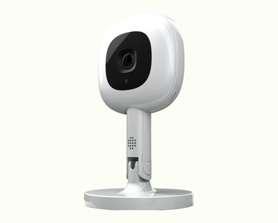 Nanit Pro Smart Baby Monitor & Flex Stand