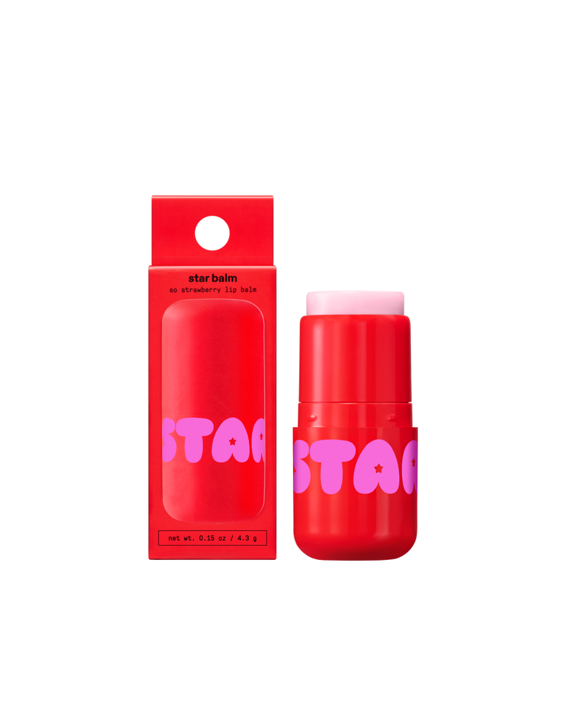 Starface Star Balm
