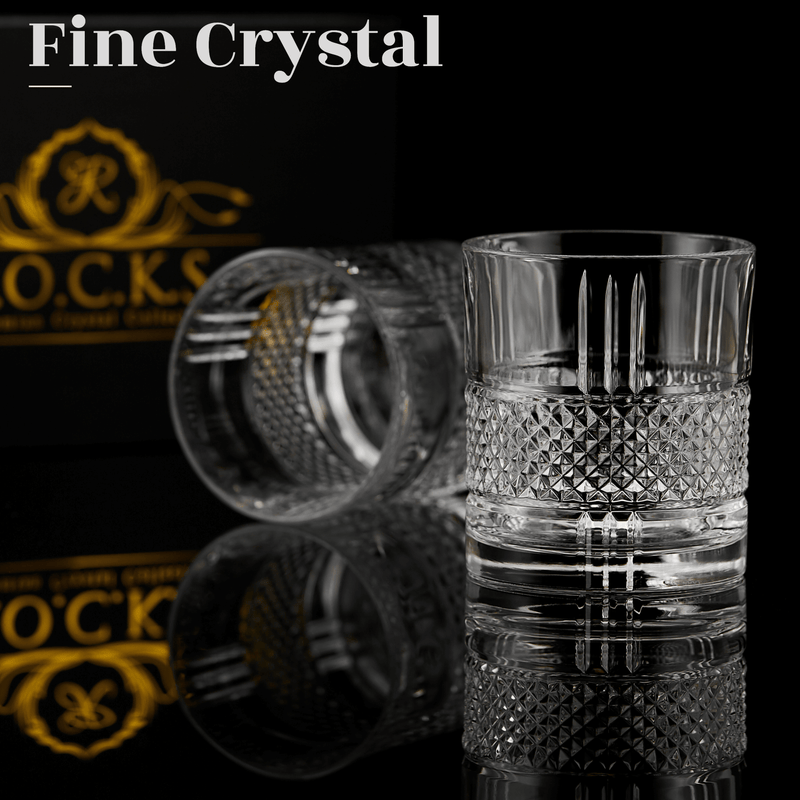 The Privilege Collection, Reserve Glass Edition