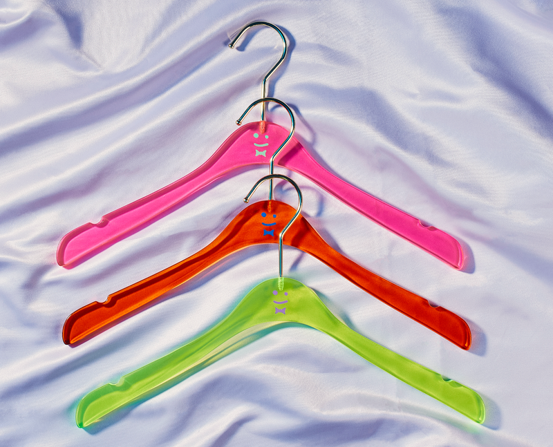 Staff The Hanger