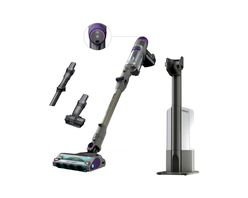 PowerDetect Cordless Stick Vacuum