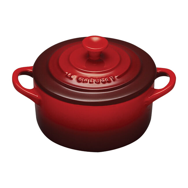 Mini Round Cocotte, 14oz
