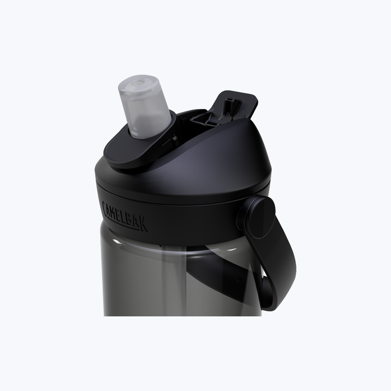 Branded Camelbak Flip Straw