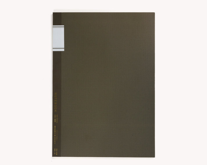 Composition Notebook