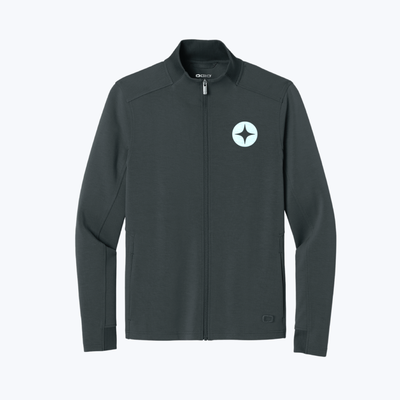 Branded OGIO Transcend Full-Zip