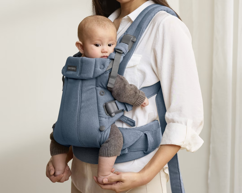 Baby Carrier Harmony