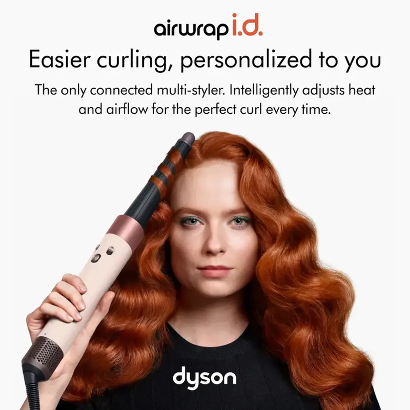 Airwrap i.d. Multi-Styler
