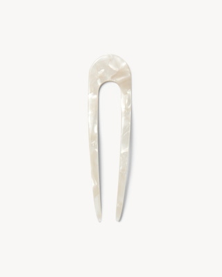 White Shell