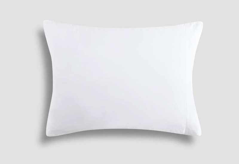 Natural Premium Bamboo Pillowcase Set