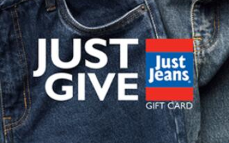 Just Jeans New Zealand