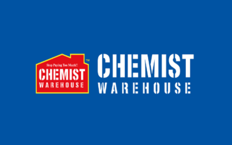 Chemist Warehouse
