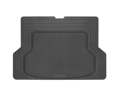 Trim-to-Fit Cargo Trunk Mat