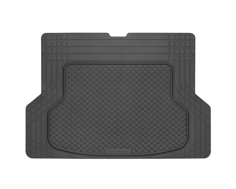 Trim-to-Fit Cargo Trunk Mat