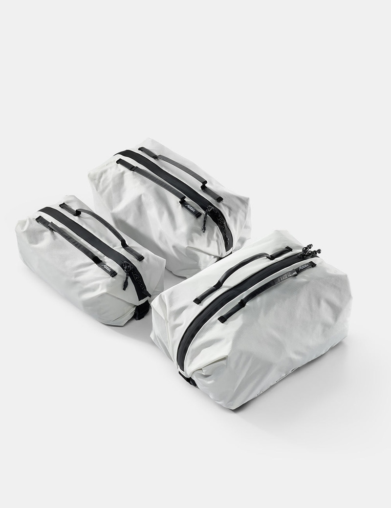 Gear Cube Set 3-Pack