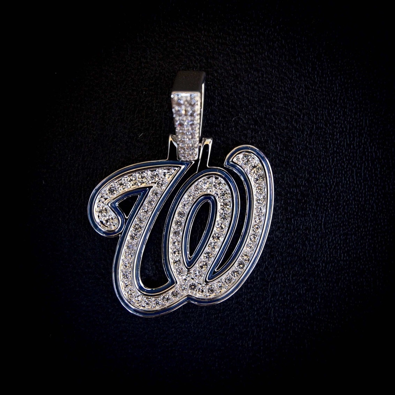 MLB Pendant