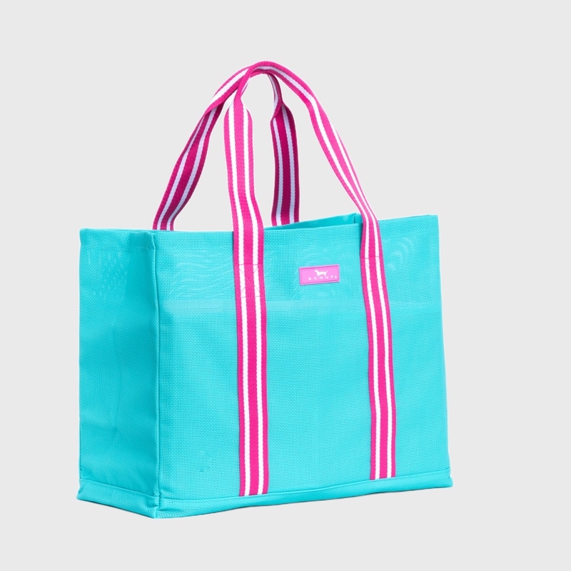 Roadtripper Tote