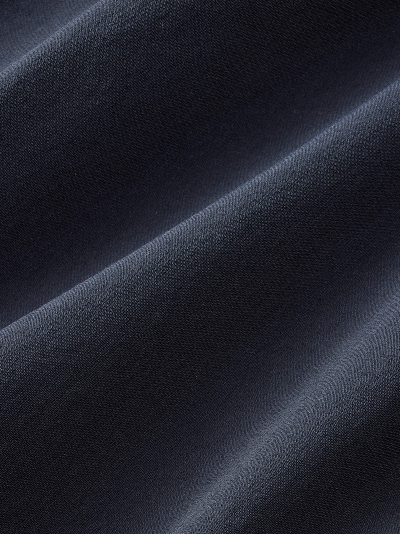 Bungalow Trunk, Black