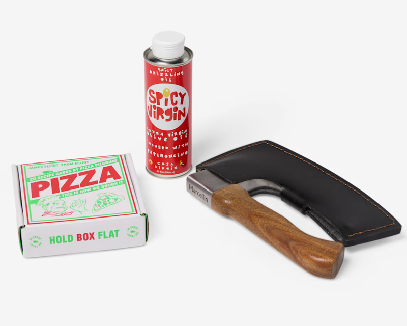 Pizza Kit
