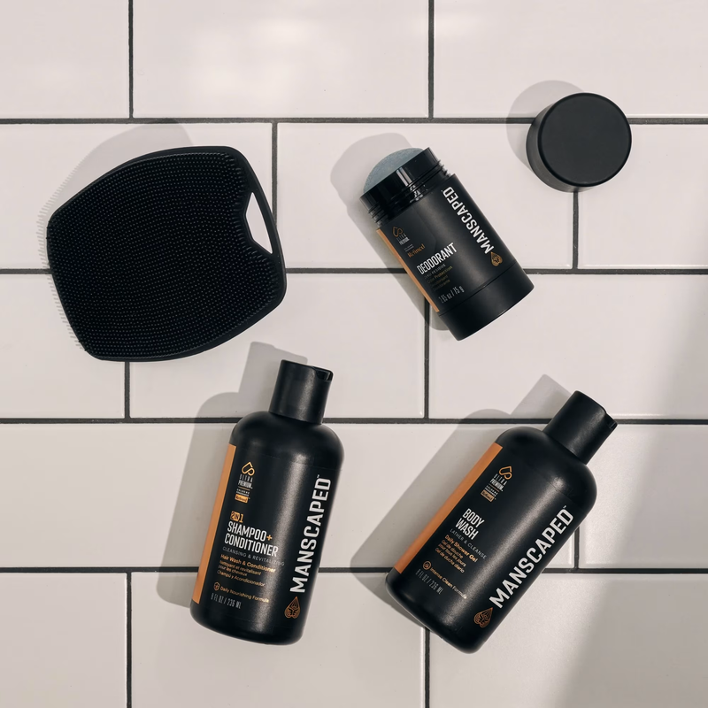 Body Care Kit