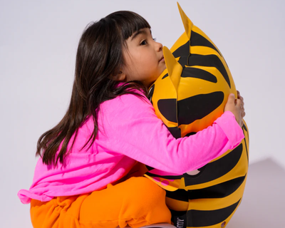 Super Inflatable Pillow 