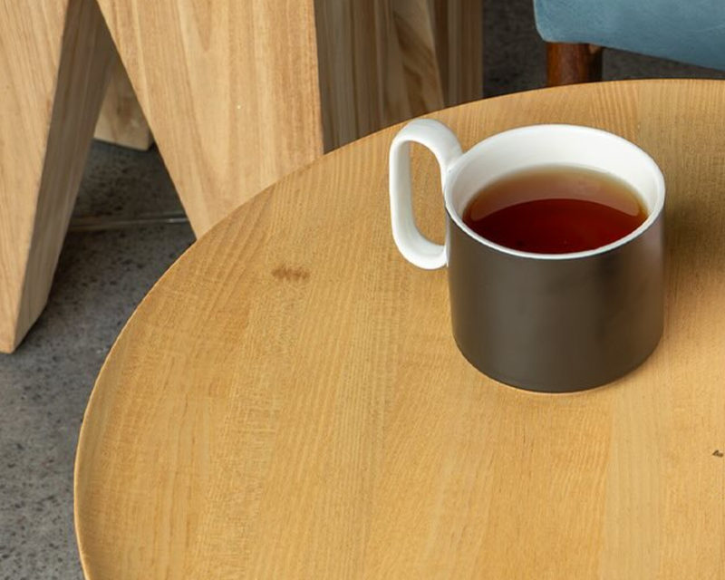 Teacup