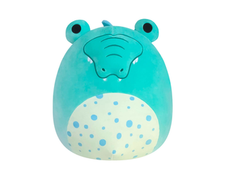 Tortuga Alligator