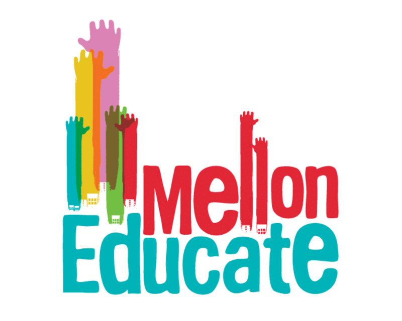 Mellon Educate Donation