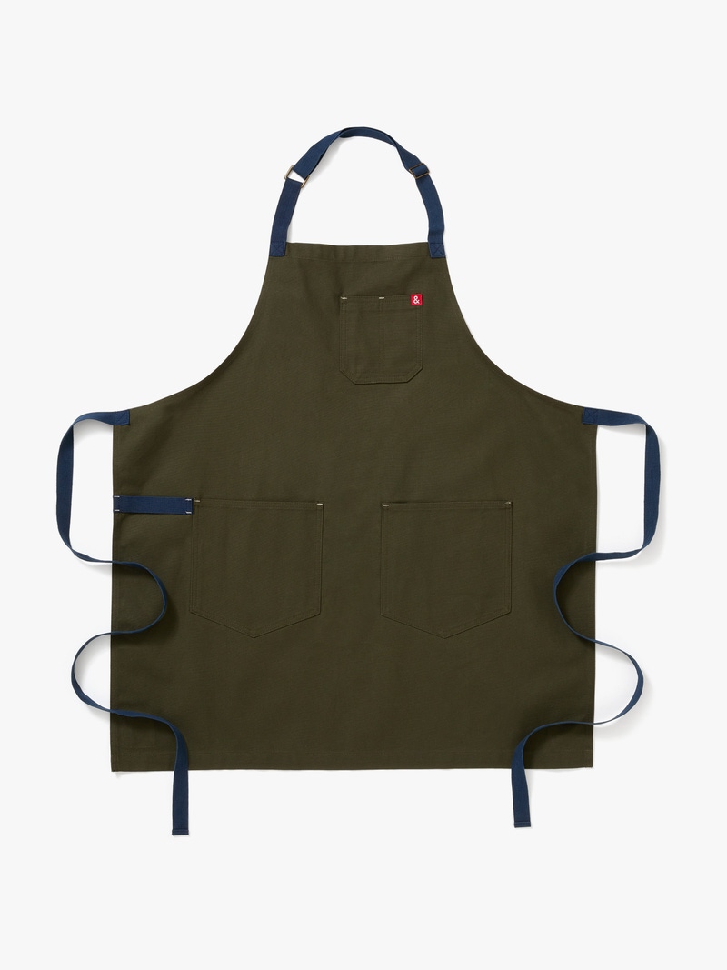 The Essential Apron