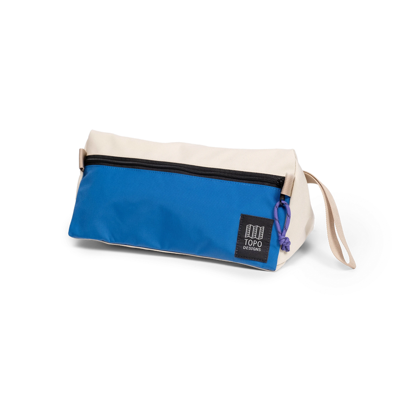 Classic Blue Bone White