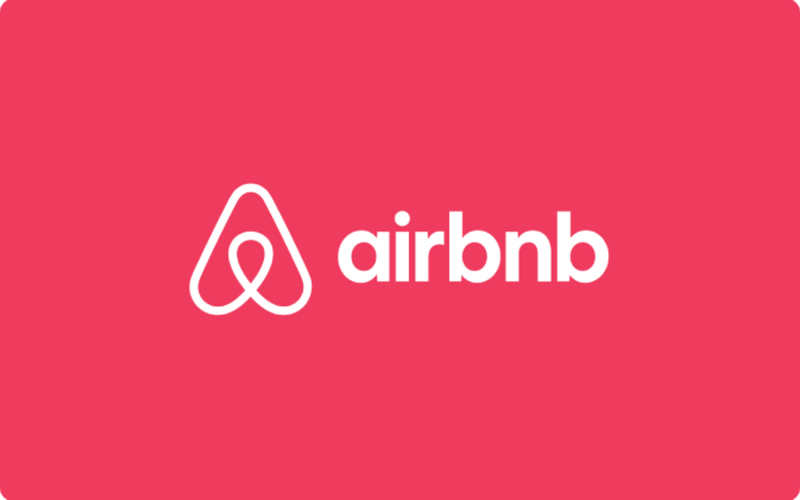 Airbnb CA