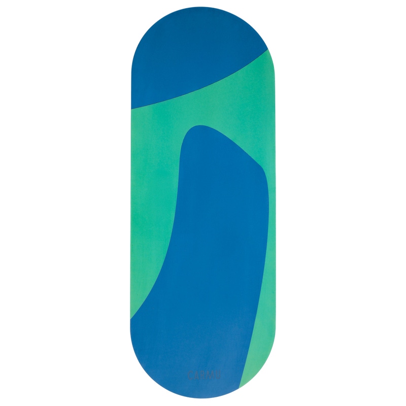 Sweat-Proof Balance Mat