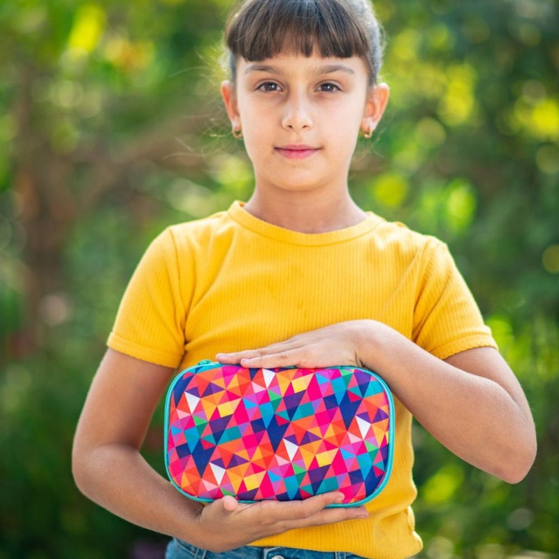 Colorz Pencil Box