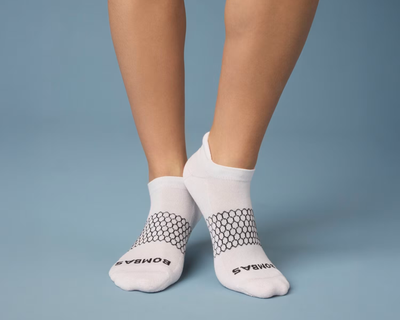 Women's Solids Ankle Socks