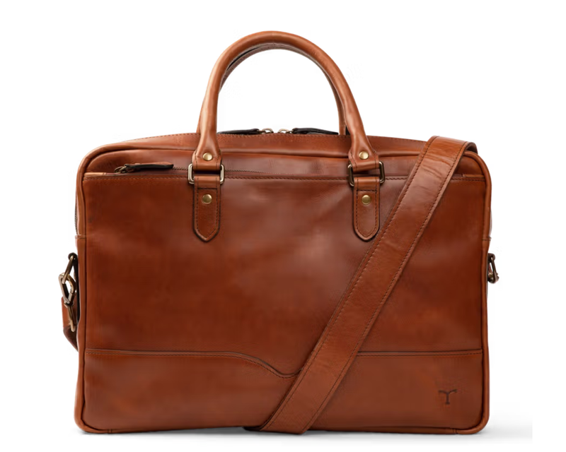 Bartlett Slim Briefcase
