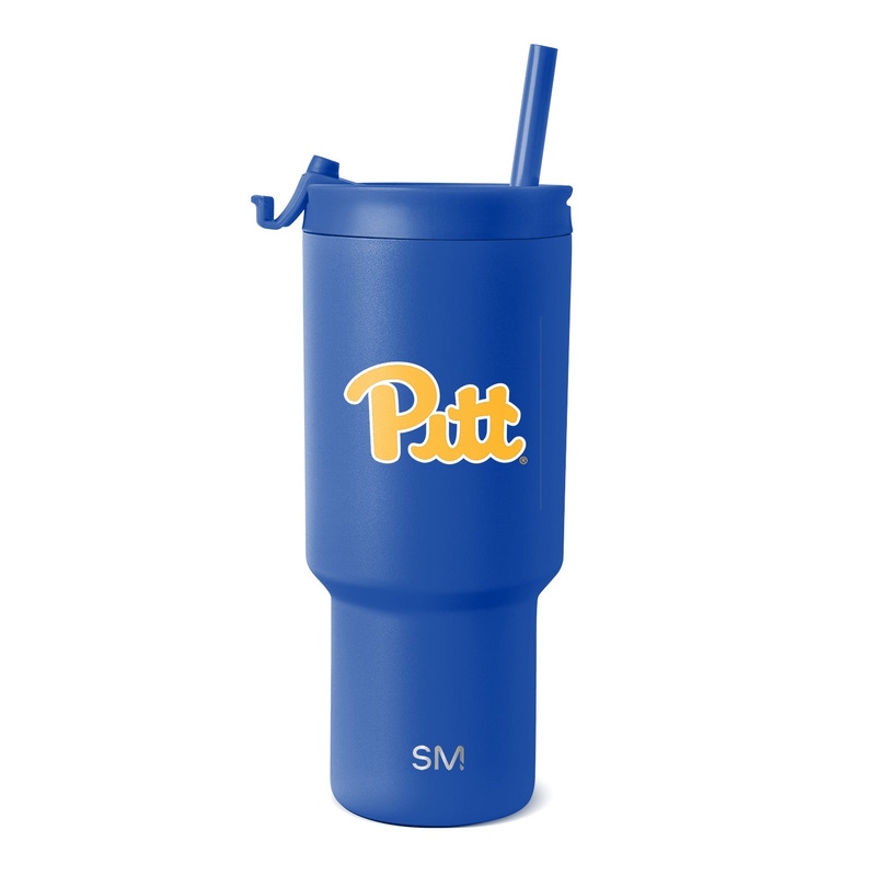 Collegiate Trek Tumbler, 30oz