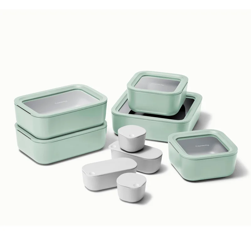Food Storage Set