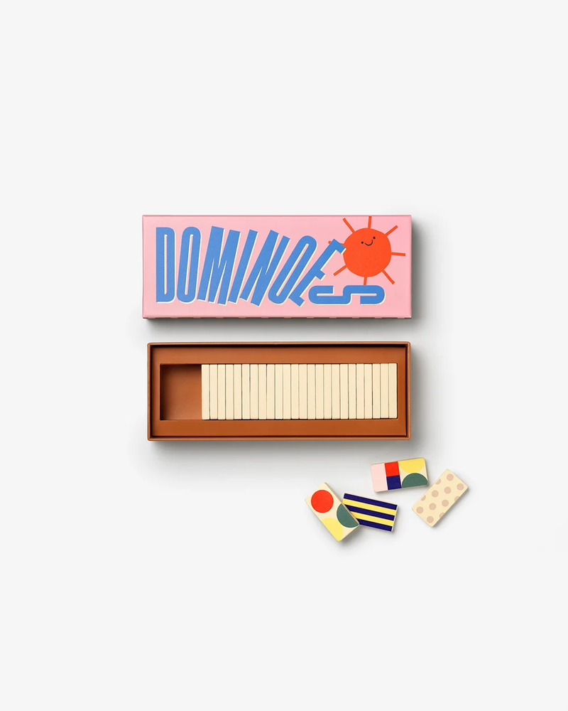 Junior Dominoes