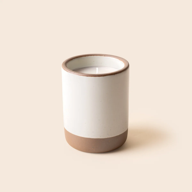 Large Signature Candle