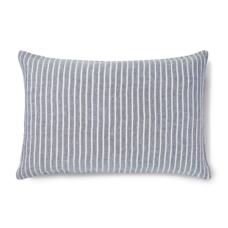 Linen Pillowcase Pair