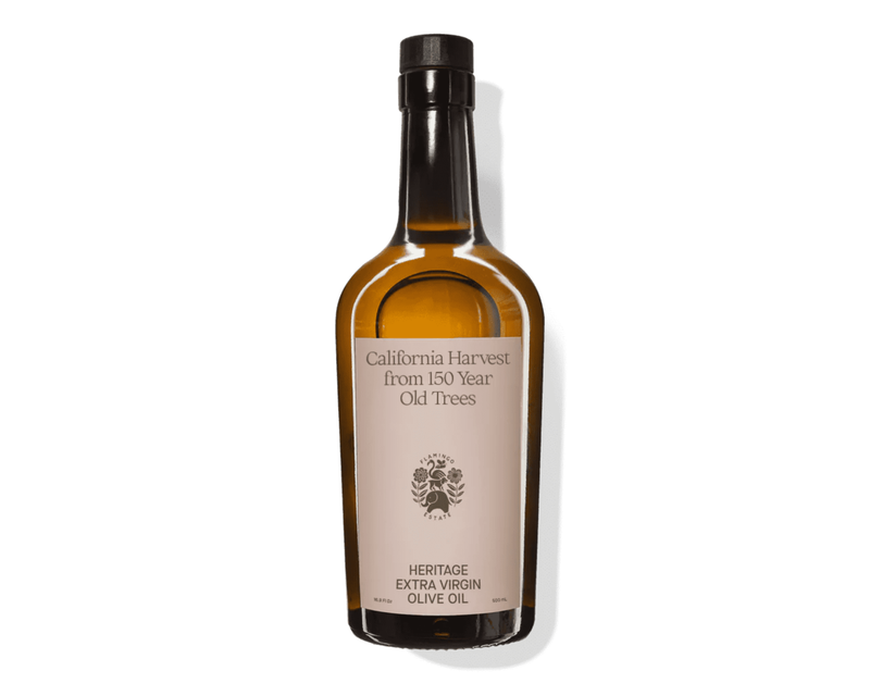 Heritage Extra Virgin Olive Oil