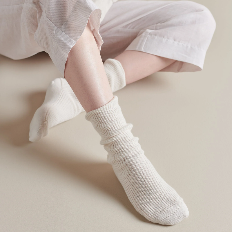 The Women's Cashmere Sock